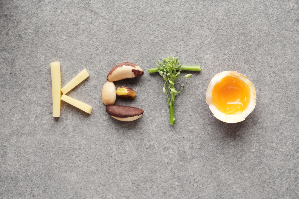 Ketosis 101: An Introduction to the Ketogenic Diet