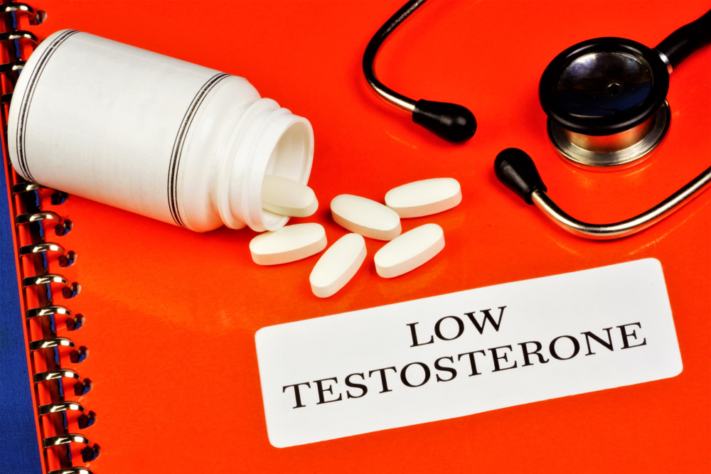 The Complete Lowdown on Low Testosterone and Mental Health