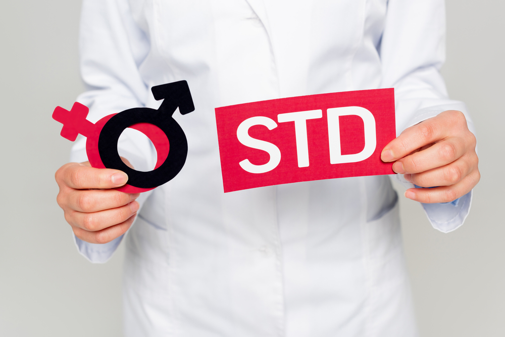 Fast Facts About STDs