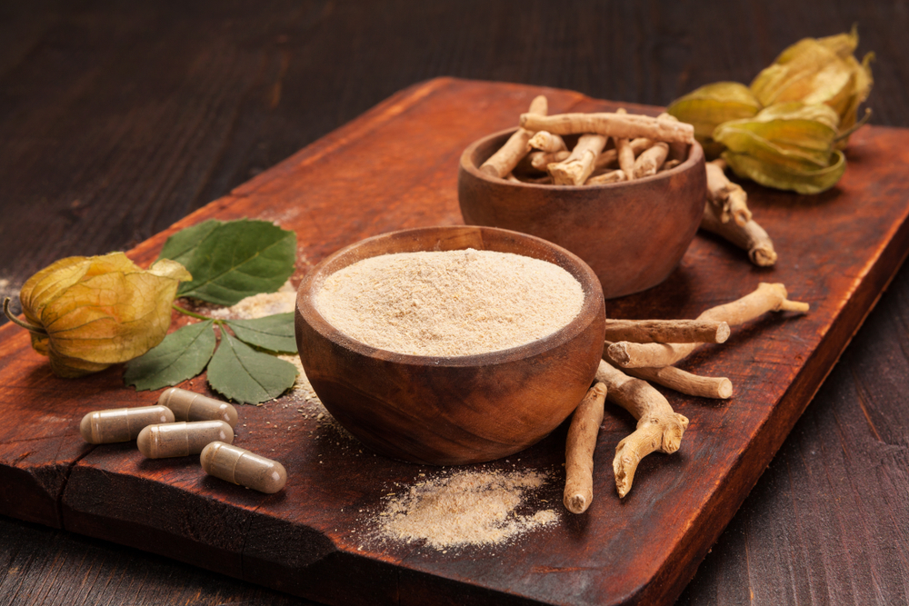 The Lowdown on Ashwagandha and Weight Loss: Does it Work?
