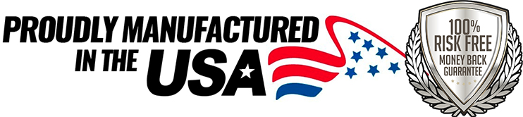 Manufactured in the USA