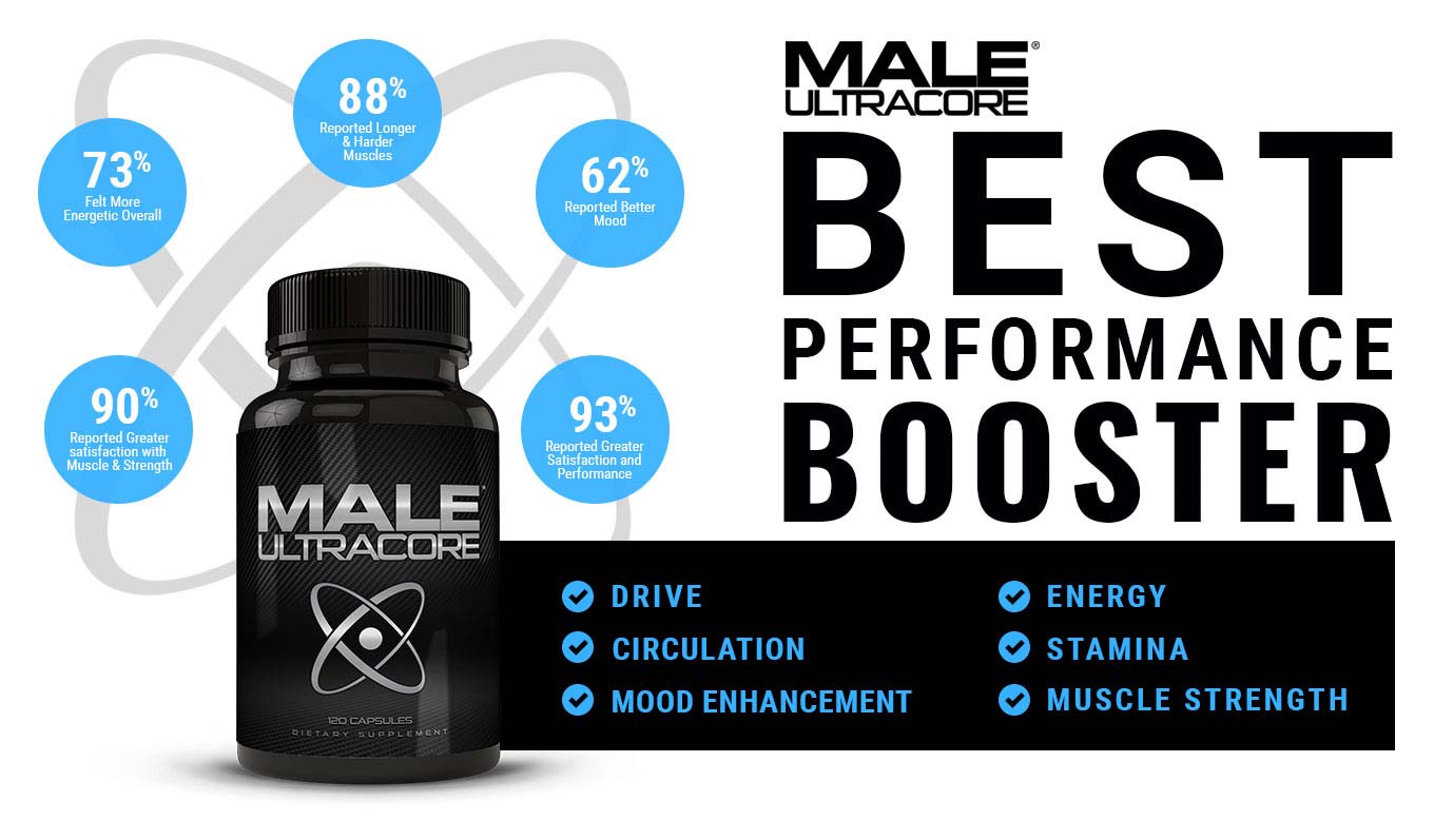 bodybuilding performance enhancing supplements