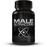 Male UltraCore Supplements: Male UltraCore, Ultra Prime, Ultra Edge
