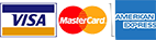 Credit Cards Accepted