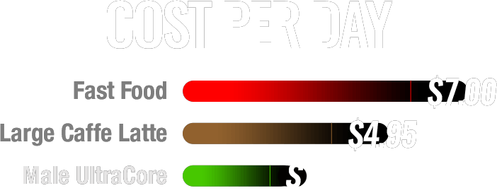 Cost Per Day